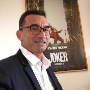 Photo de profil