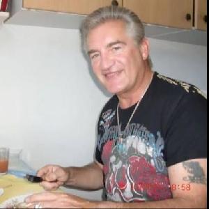 Photo de profil