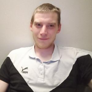 Photo de profil