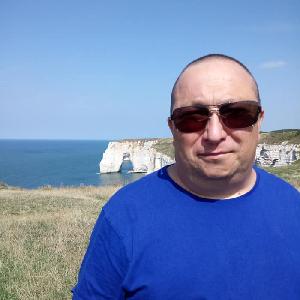 Photo de profil