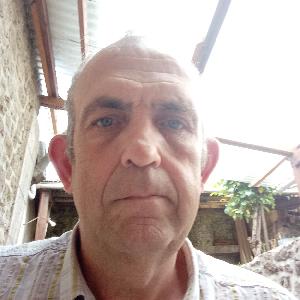 Photo de profil