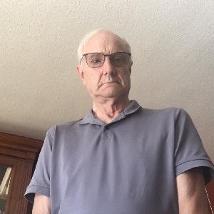 Photo de profil