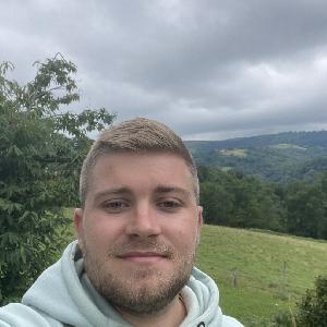 Photo de profil
