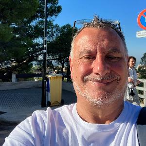 Photo de profil
