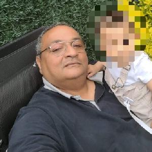Photo de profil