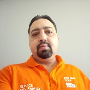 Photo de profil