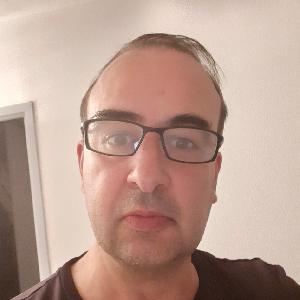 Photo de profil