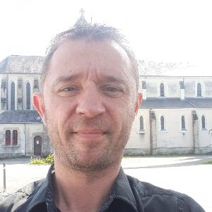 Photo de profil