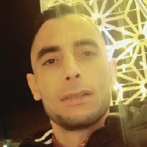 Photo de profil