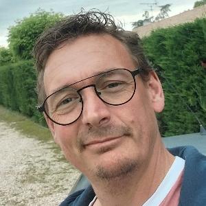Photo de profil