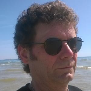 Photo de profil