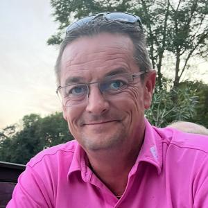 Photo de profil