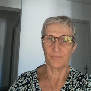Photo de profil