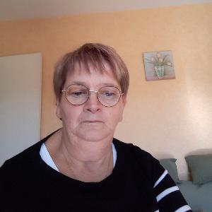 Photo de profil