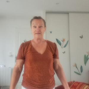Photo de profil
